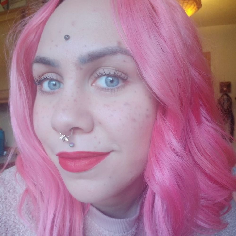 Meet your Posher, Imogen